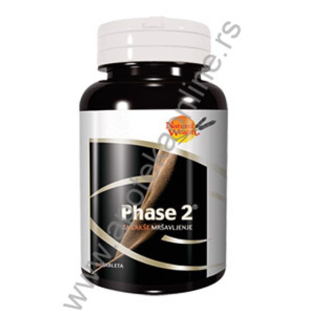 PHASE 2 TABLETE - Online Apoteka PHASE 2 TABLETE